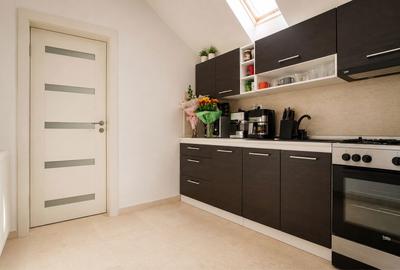 Apartament cu 2 camere decomandat în Valea Lupului - 2