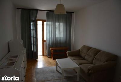 Apartament cu 2 camere în Central - 7