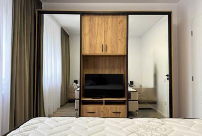 Apartament cu 2 camere decomandat în Ultracentral - 2