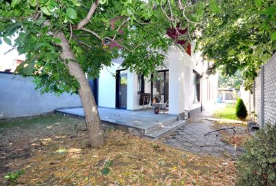 Chitila duplex suprafata utila 140 mp, 4 dormitoare 3 bai, teren 250 mp - 9