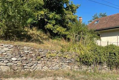 Casă cu 4 camere în Galeș - 4
