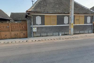 Casă cu 5 camere în Central - 1