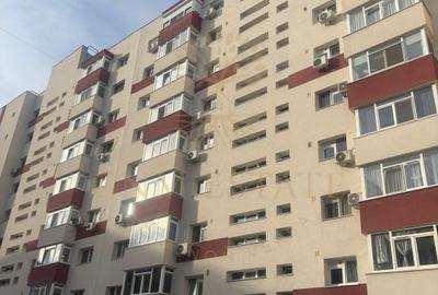 Apartament cu 2 camere semidecomandat în Olteniței - 1