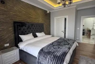 Apartament cu 3 camere decomandat în Rădăuți - 11