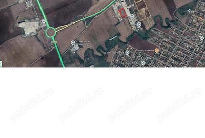 Spațiu comercial, în Dumbrăvița - 1