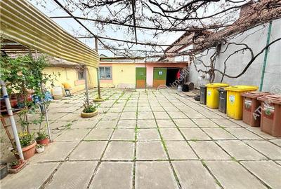 Casă individuală cu 5 camere cu Canalizare în Turnișor - 9