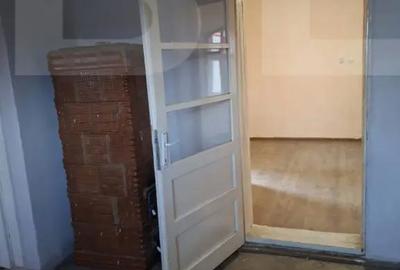 Casă cu 4 camere cu Teren 1000 Mp în Central - 6