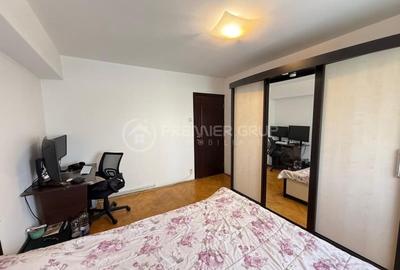 Apartament cu 4 camere decomandat în Păcurari - 12