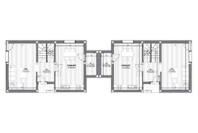 Casă individuală cu 4 camere cu Teren 330 Mp în Prelungirea Ghencea - 14
