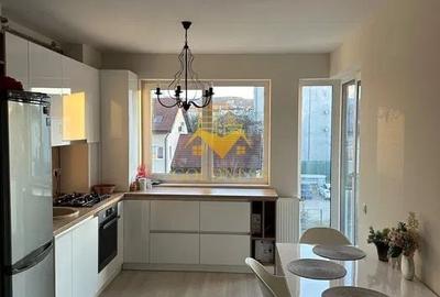 Apartament cu 2 camere semidecomandat în Bună Ziua - 2