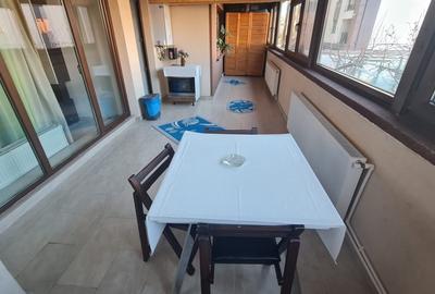 Inchiriere Apartament 2 Camere – Zona Campus, Constanta - 11