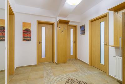 Apartament cu 2 camere decomandat, mobilat în Timpuri Noi - 7