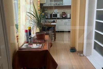 Apartament cu 2 camere semidecomandat în Traian - 3