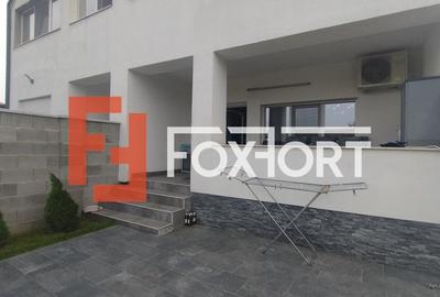 Duplex 5 camere, mobilat - utilat, Timisoara - Zona Lipovei - 22