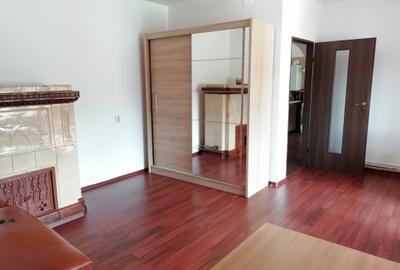 Apartament cu 4 camere decomandat în Central - 7