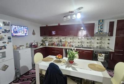 Casă cu 2 camere în Calea Romanului - 5