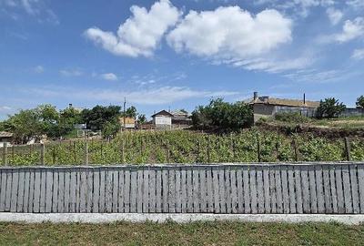 Teren de 928 mp, în Nufăru - 2