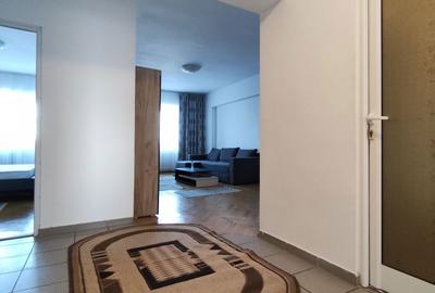 Apartament cu 2 camere decomandat în Arcu - 2