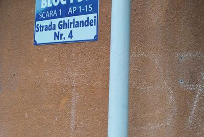 Garsonieră decomandată în P-ța Gorjului - 3