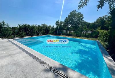 Vila 8 camere , piscina si sauna, in Banesti, Prahova - 2