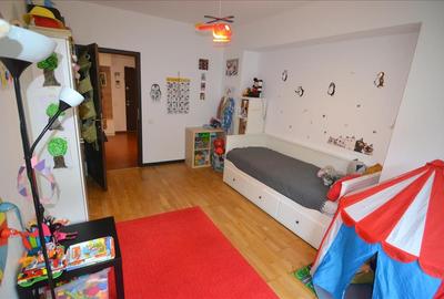 Exclusiv 4 camere Tampa Gardens ,etaj intermediar - 12
