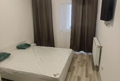 Metrou Aparatorii Patriei, ideal investitie, nou, gata mobilat, utilat - 10