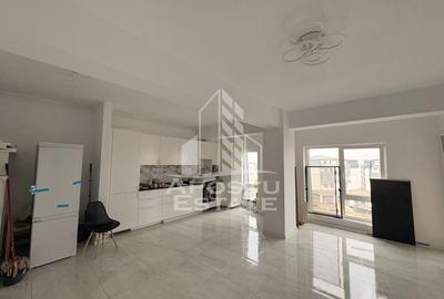 Apartament cu 2 camere mobilat si utilat in Braytim la asfalt. - 1