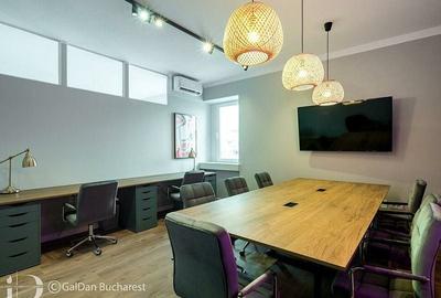 OFFICE**READY TO MOVE**UNIVERSITATE**ULTRACENTRAL - 6