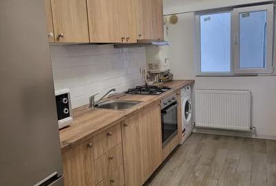 Apartament 2 camere, 55 mp, decomandat, centrala, ac, balcon, Ozana - 3