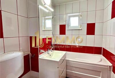 Apartament cu 2 camere semidecomandat, mobilat în Obcini - 2