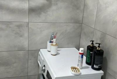 Garsonieră decomandată în Iris - 1