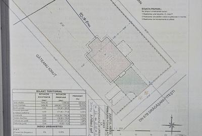 Casă cu 3 camere în Poiana Lacului - 5