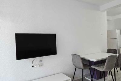 Apartament cu 3 camere decomandat în Central - 4