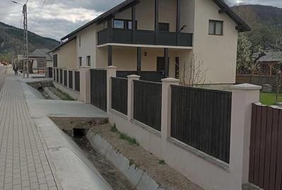 Casă cu Teren 600 Mp în Vișeu de Jos - 7