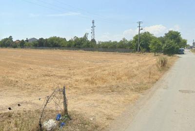 Teren Construcții intravilan de 7500 mp, în Tuzla - 5