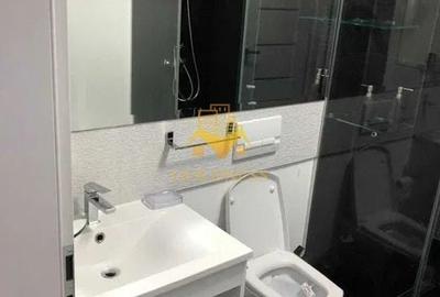 2 camere, modern, bloc nou, terasa, parcare, Intre Lacuri Zona Iulius 2 camere, modern, bloc nou, terasa, parcare, Intre Lacuri Zona Iulius - 6