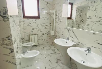 Penthouse Herastrau - 10