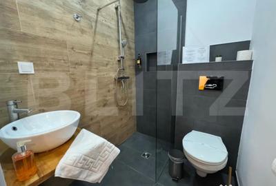 Casă cu 5 camere cu Teren 165 Mp în Central - 5