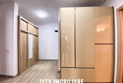 Apartament 2 camere Grand Hill,  Buna Ziua, Terasa 7 mp, Parcare subterana inclu - 17