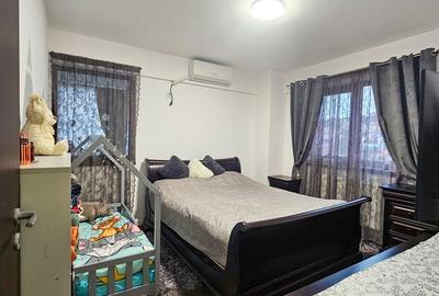 Apartament cu 2 camere în Bucium - 2