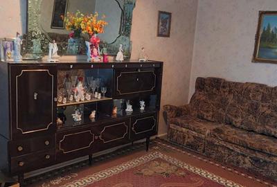 Vand apartament cu 2 camere,zona 1 Decembrie 1918 ,sectorul 3 ,Bucure?ti ,Str.Beca?ei nr.6A - 7