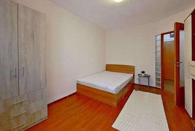 Garsonieră decomandată, mobilată în Crângași - 2