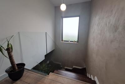 Casă individuală cu 4 camere cu Canalizare în Mihai Viteazu - 20