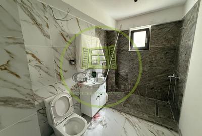 Apartament 2 camere, open-space, 54mp, cartier 1 Mai, Centru Multifunctional - 4