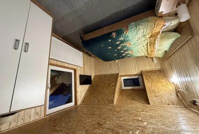 Casă cu 3 camere cu Teren 805 Mp în Râșca - 1