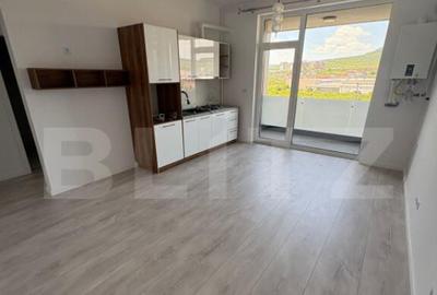 Apartament cu 2 camere decomandat în Calea Moldovei - 4