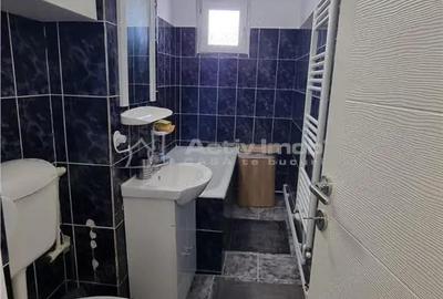 Garsonieră decomandată în Micro 20 - 2