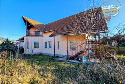 Casă cu 6 camere cu Canalizare în Chilieni - 14