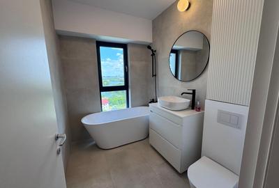 Apartament 4 Camere de inchiriat Șoseaua Sisesti | Modern | cu parcare - 10