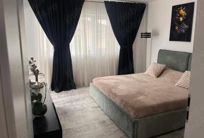 Casă cu 5 camere cu Teren 510 Mp în Central - 2